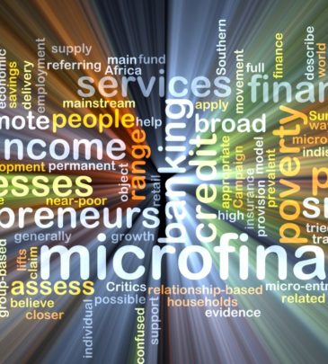 Become a successful Micro Finance Professional