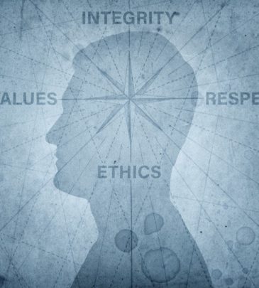Understanding Values, Ethics & Integrity